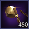 chain hammer